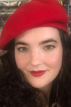 Julia Quayle profil kép