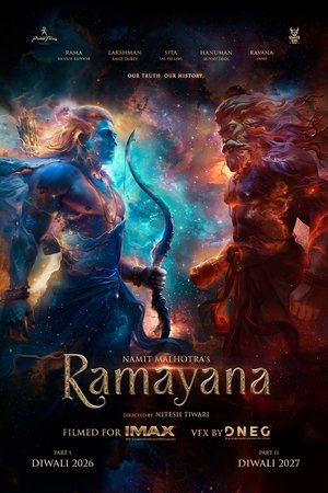 रामायण poszter
