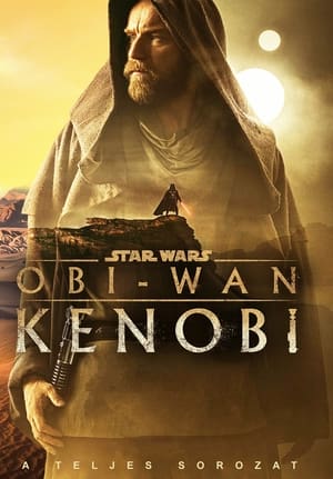 Obi-Wan Kenobi