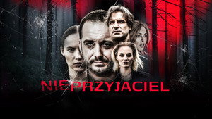 Nieprzyjaciel háttérkép