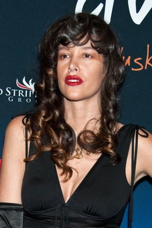 Paz de la Huerta profil kép