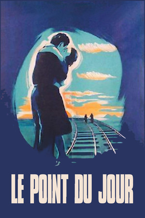 Le Point du jour poszter