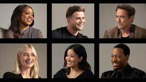 Variety Studio: Actors on Actors kép