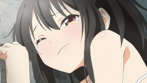 小女ラムネ 1. évad Ep.2 2. epizód