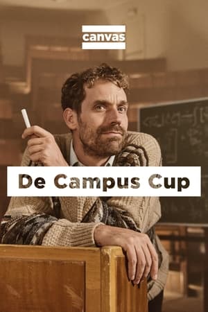 De Campus Cup poszter