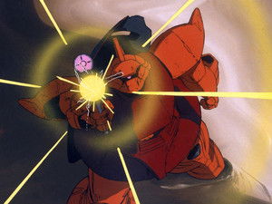 機動戦士ガンダムZZ 1. évad Ep.26 26. epizód