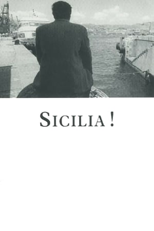 Sicilia! poszter