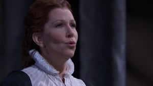 The Metropolitan Opera: Maria Stuarda háttérkép