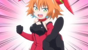 アルマちゃんは家族になりたい 1. évad Ep.4 4. epizód