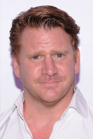 Dash Mihok profil kép