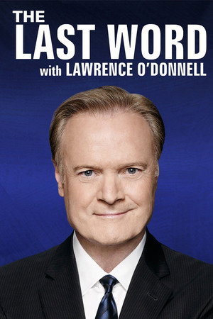The Last Word with Lawrence O'Donnell poszter