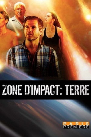 Impact Earth poszter