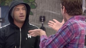 Celebrity Big Brother Season 15 Ep.25 25. epizód