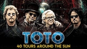 Toto: 40 Tours Around The Sun háttérkép