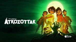 Átkozottak kép