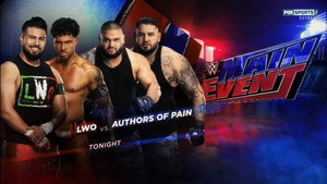 WWE Main Event 13. évad Ep.47 47. epizód