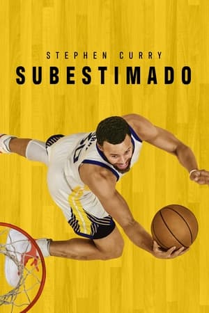 Stephen Curry: Alábecsülve poszter