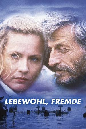 Lebewohl, Fremde poszter