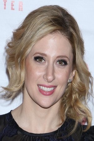 Caissie Levy profil kép