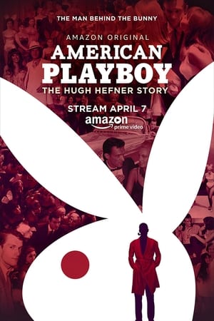 American Playboy: The Hugh Hefner Story poszter