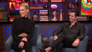 Watch What Happens Live with Andy Cohen 20. évad Ep.21 21. epizód