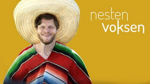 Nesten voksen Season 1 Ep.2 2. epizód