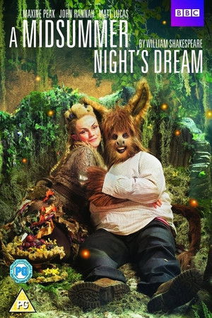 CBeebies Presents: A Midsummer Night's Dream poszter