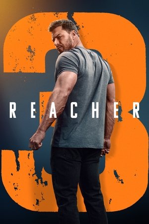 Reacher poszter