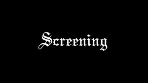 Screening háttérkép