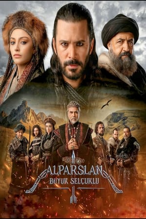 Alparslan: Büyük Selçuklu