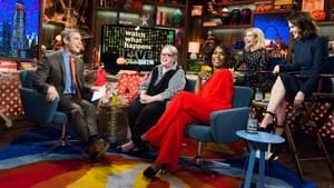 Watch What Happens Live with Andy Cohen 11. évad Ep.177 177. epizód