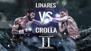 Jorge Linares vs. Anthony Crolla II háttérkép