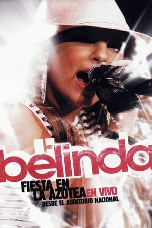 Belinda - Fiesta en la azotea