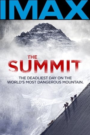 The Summit poszter