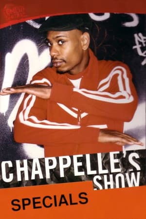 Chappelle's Show