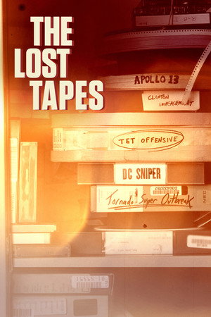 The Lost Tapes