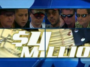 World Poker Tour Season 4 Ep.3 3. epizód