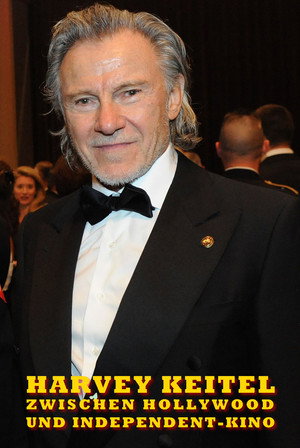 Harvey Keitel : À l'ombre des ténèbres poszter
