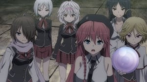 Trinity Seven kép