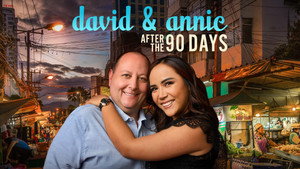David & Annie: After the 90 Days kép