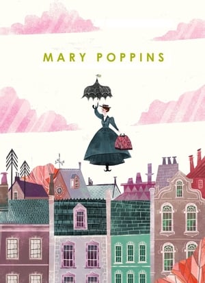 Mary Poppins poszter