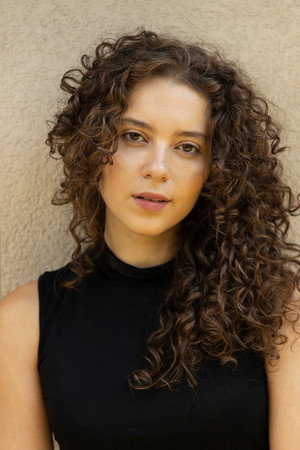 Carol Severian profil kép