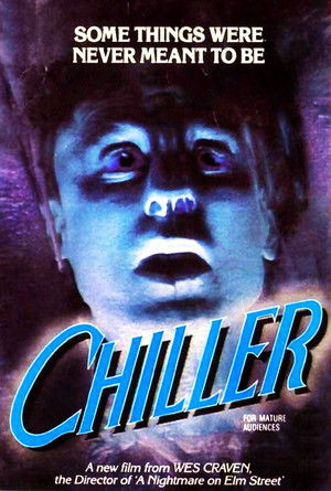 Chiller poszter