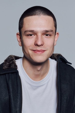 Данила Краснов profil kép