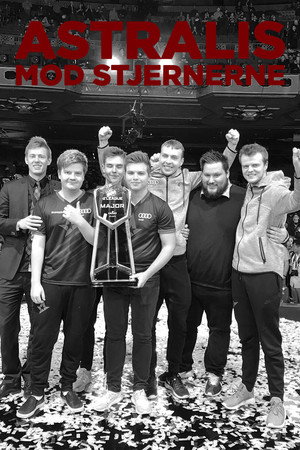Astralis - mod stjernerne poszter
