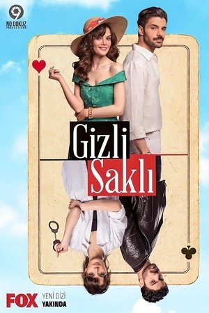 Gizli Saklı poszter