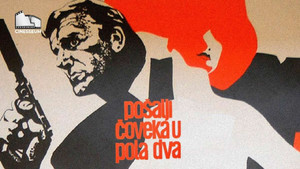 Pošalji čoveka u pola dva háttérkép