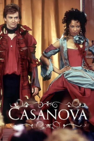 Casanova poszter