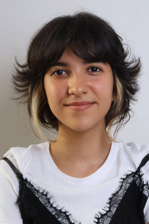 Francesca Giusto profil kép