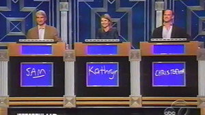 Jeopardy! Season 23 Ep.45 45. epizód